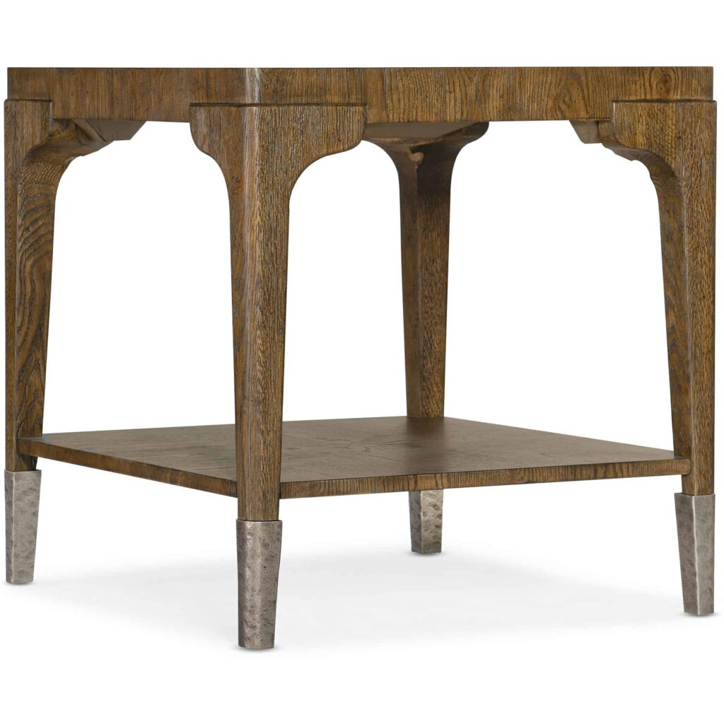 Chapman Rectangle End Table