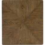 Chapman Rectangle End Table 5 Chapman Rectangle End Table 6033-80213-85 6033 80213 85 top