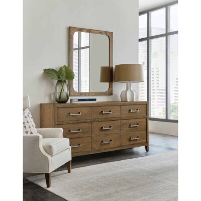 Chapman Nine-Drawer Dresser 6033-90002-85 6033 90002 004 85 room