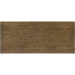 Chapman Five-Drawer Chest 6033-90010-85 6033 90010 85 top