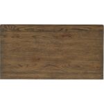 Chapman Three-Drawer Nightstand 7 Chapman Three-Drawer Nightstand 6033-90016-85 6033 90016 85 top