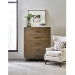 Chapman Five-Drawer Chest 5 Chapman Five-Drawer Chest 6033-90110-85 6033 90110 85 room