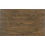 Chapman Three-Drawer Nightstand 6033-90116-85 6033 90116 85 top