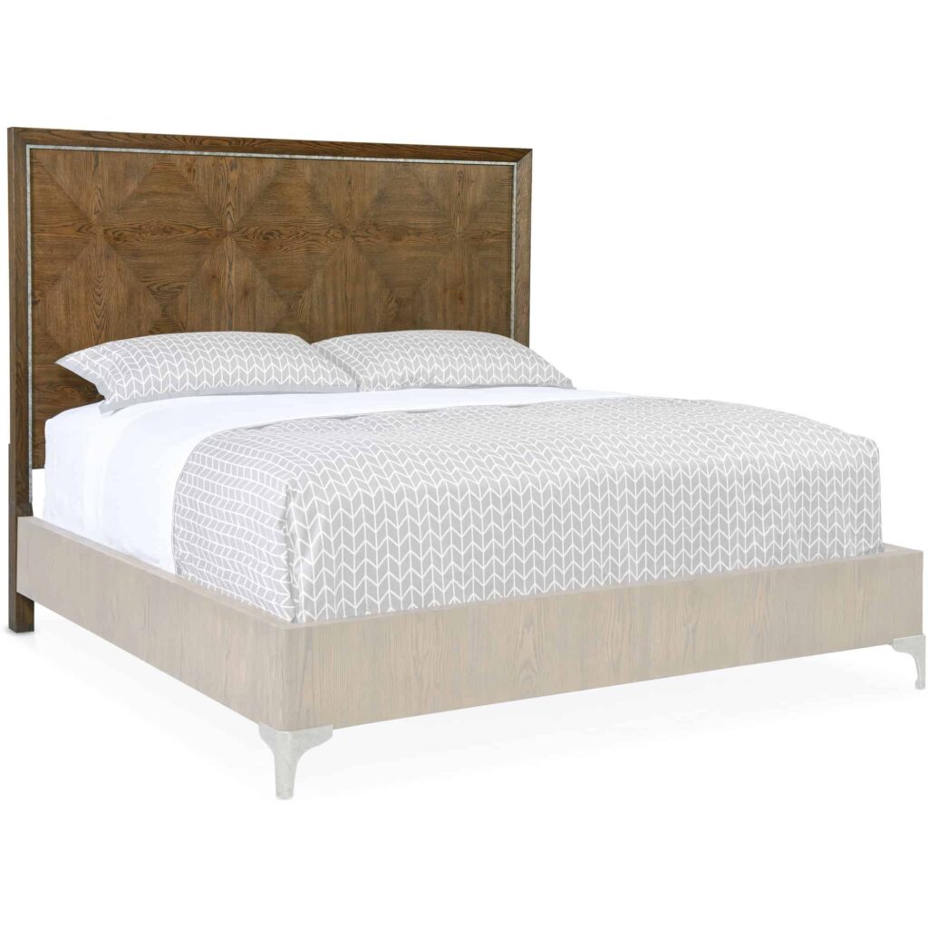 Chapman Queen Panel Bed - Image 5