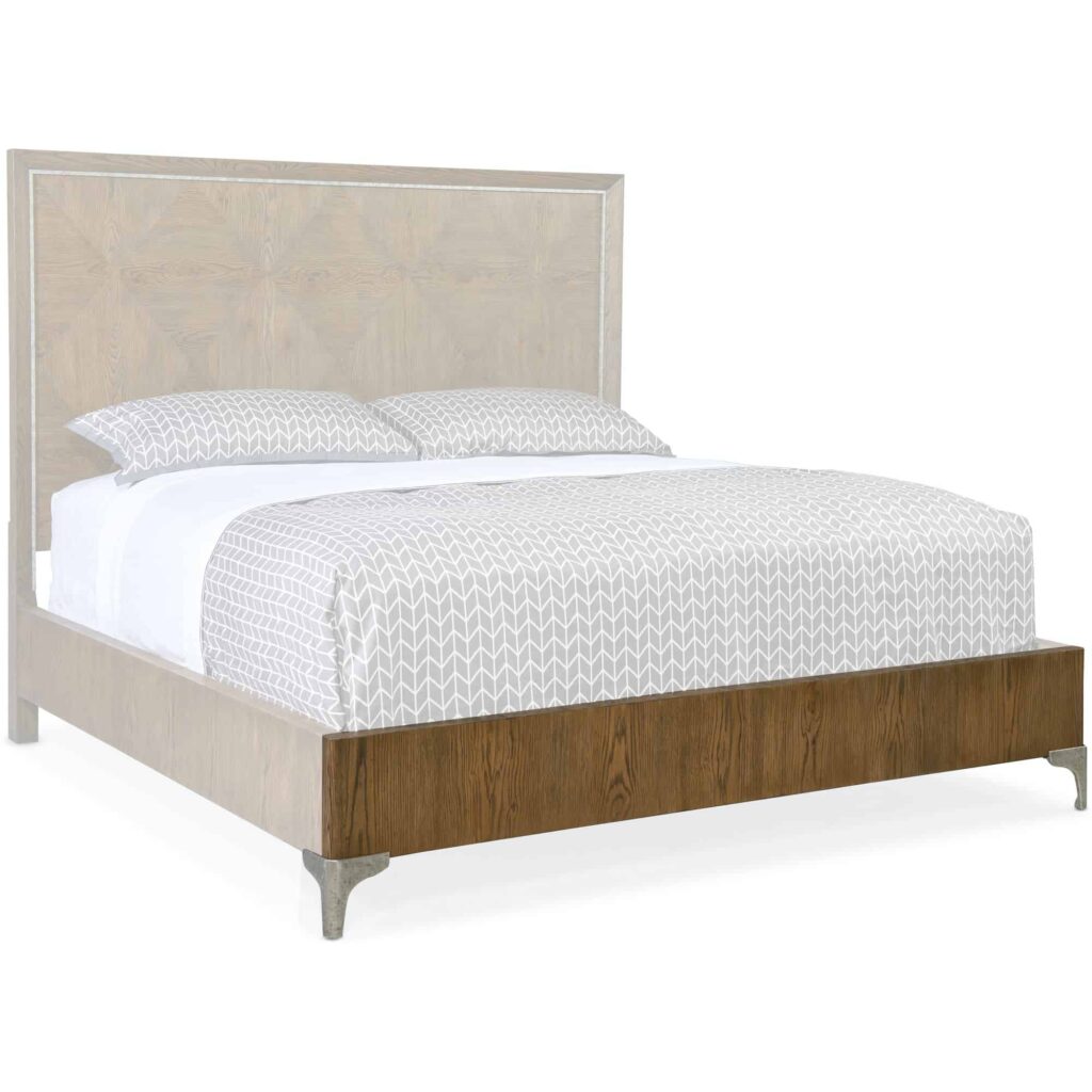 Chapman Queen Panel Bed - Image 6