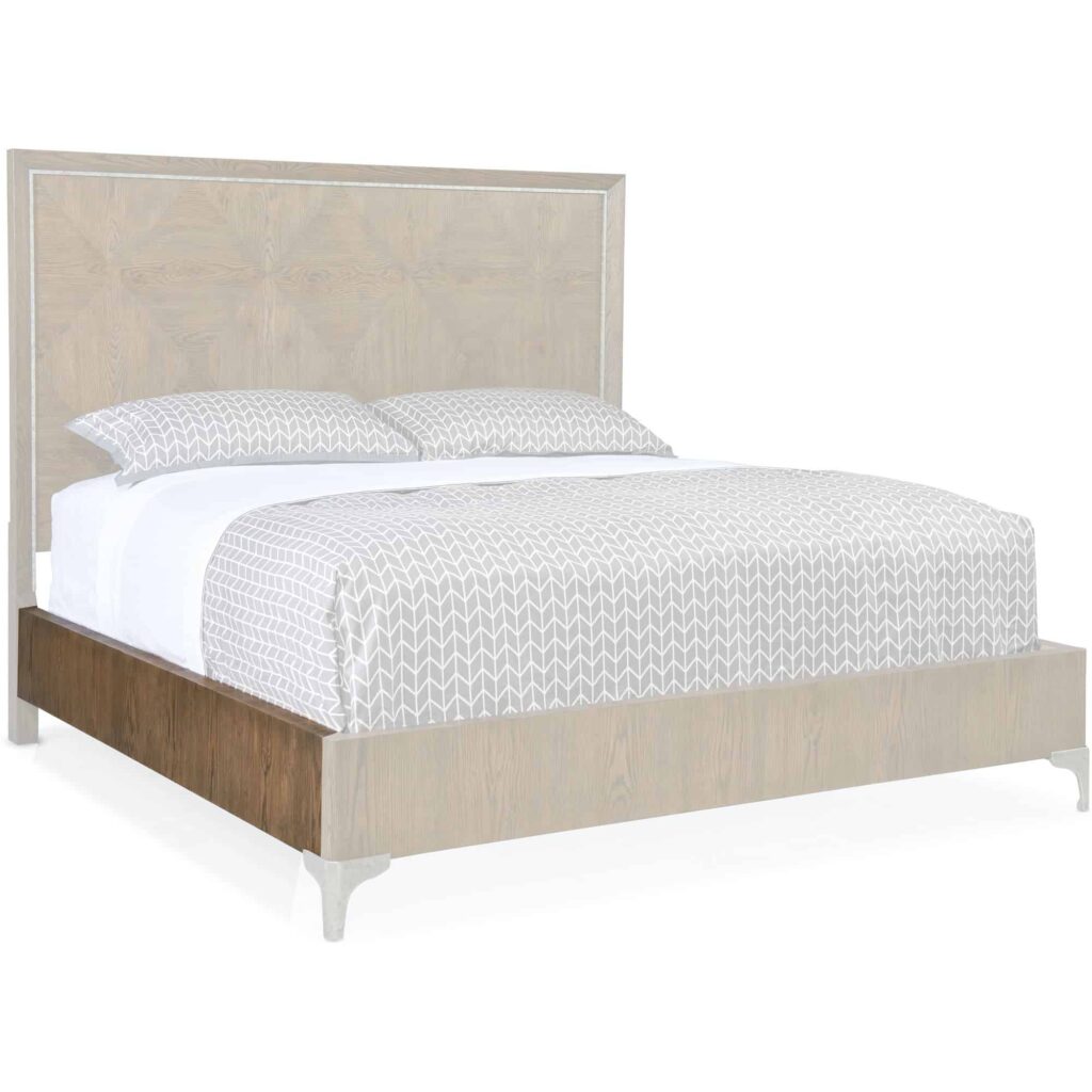 Chapman California King Panel Bed - Image 5