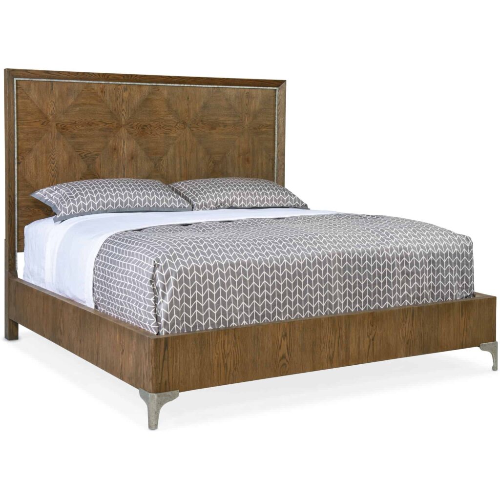 Chapman California King Panel Bed