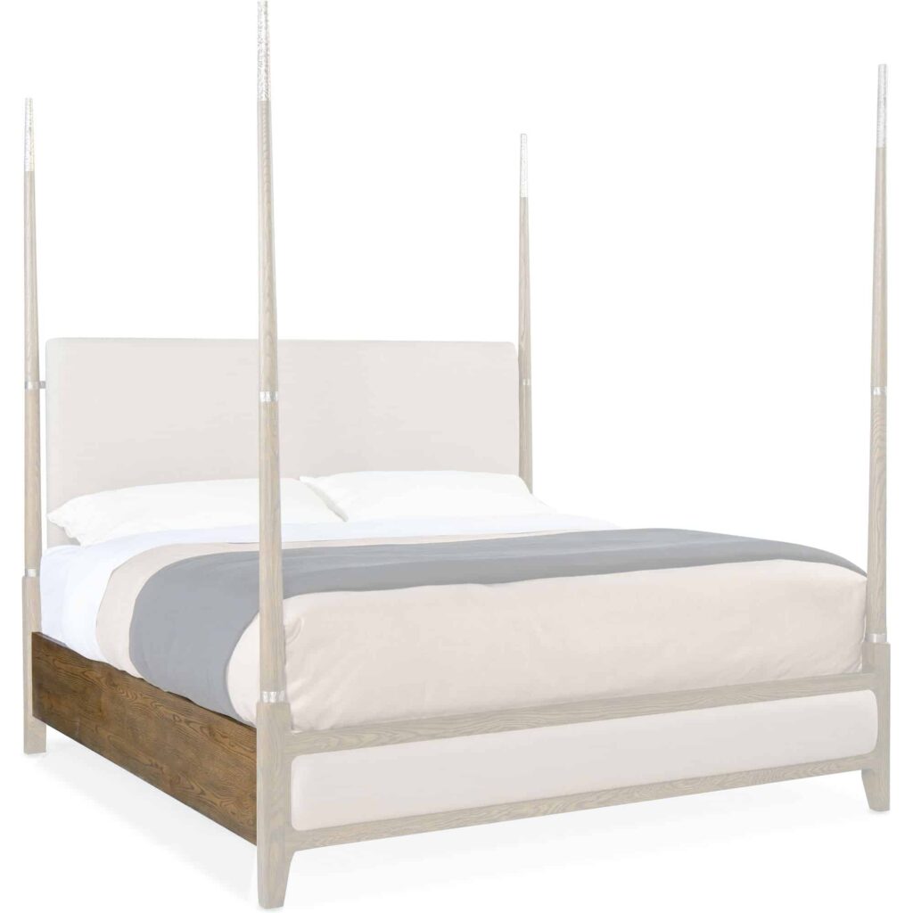 Chapman King Four Poster Bed - Image 4