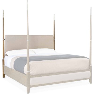 Chapman King Four Poster Bed 6033-90466-85 6033 90367 85 silo