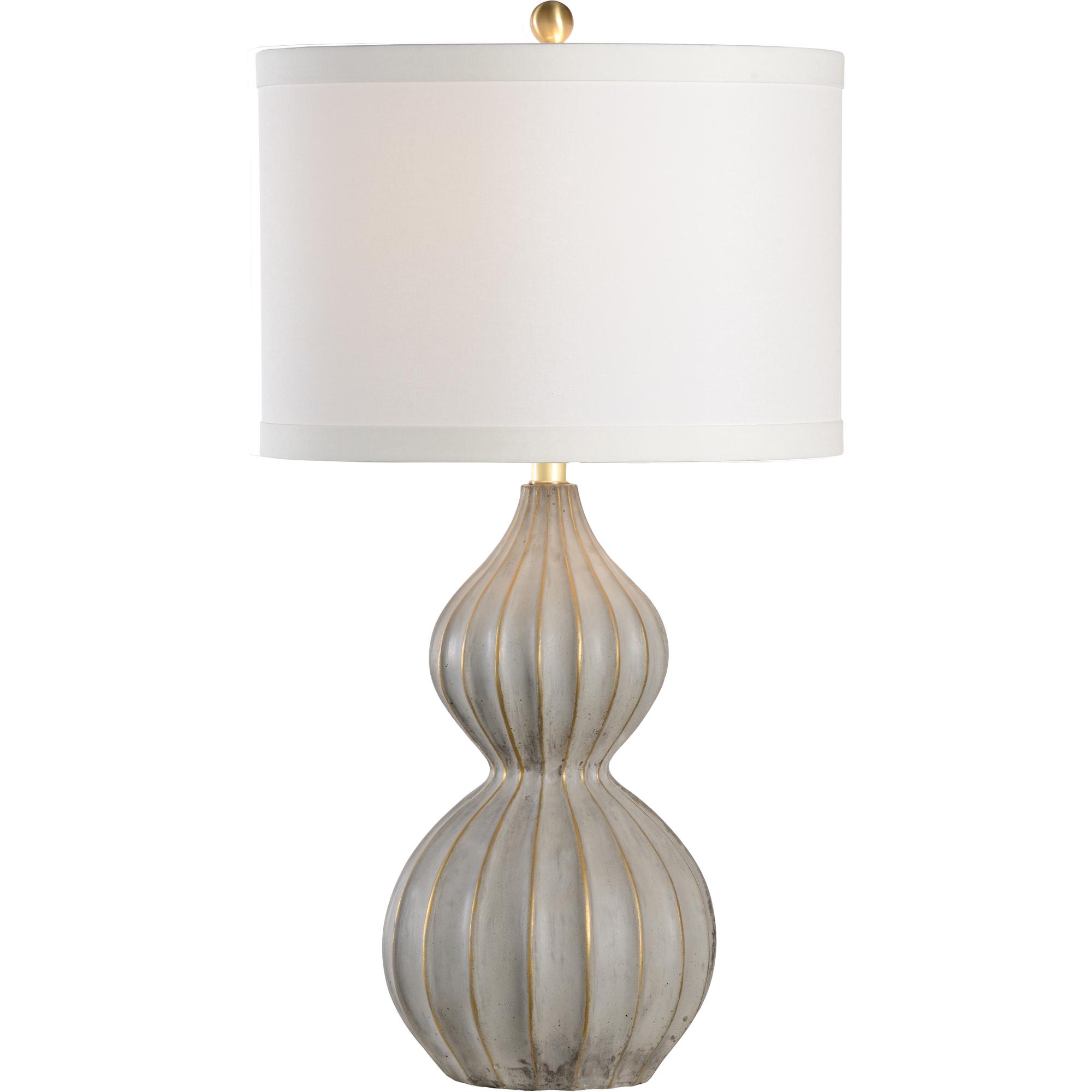 Delphine Lamp 1 Delphine Lamp