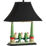 Budgies Lamp 60353-2 60353 2 B