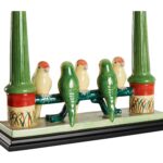 Budgies Lamp 60353 60353 D