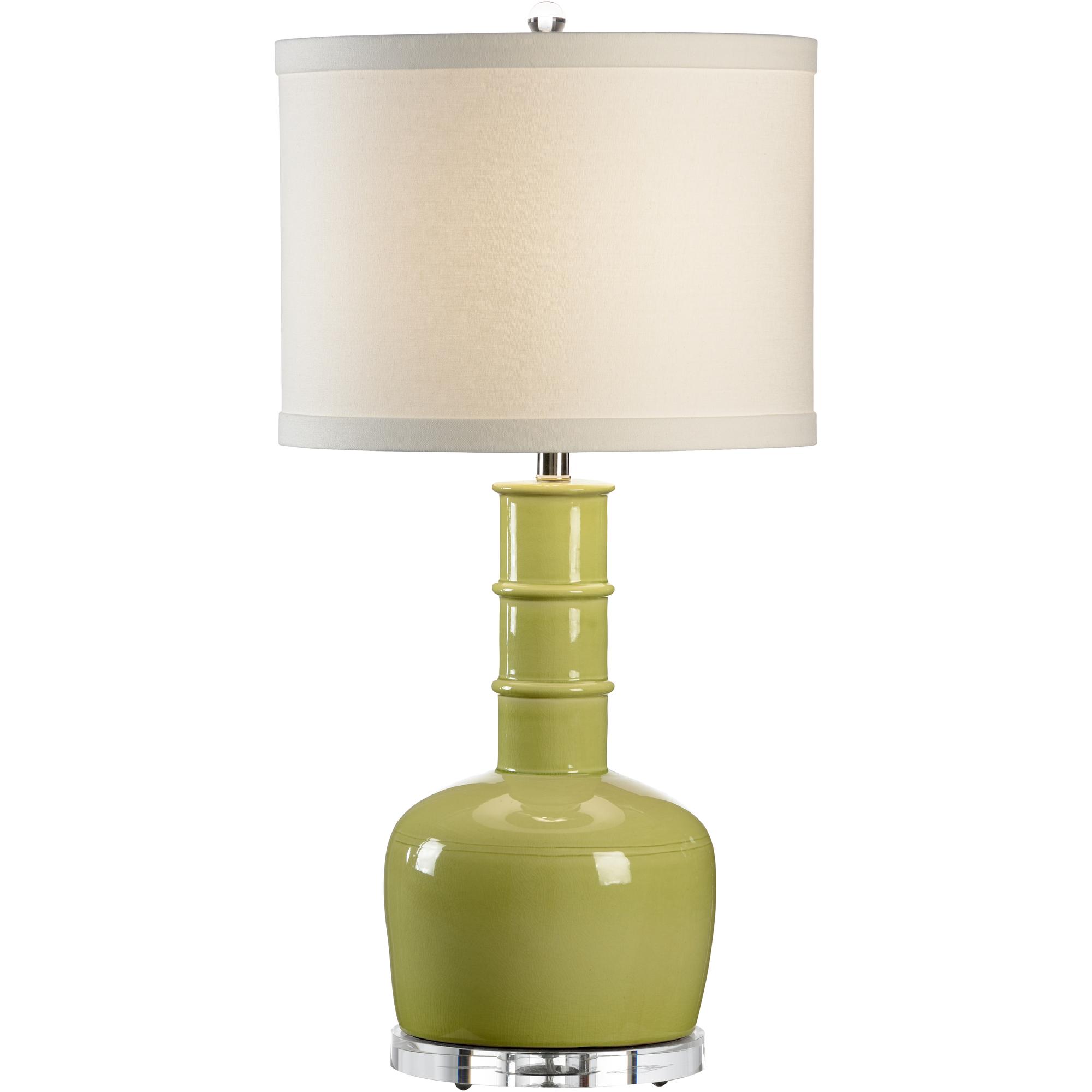 Chang Lamp - Kiwi 1 Chang Lamp - Kiwi