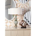 Belle Mont Lamp 60459 60459 B