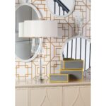 Naomi Lamp 5 Naomi Lamp 60467 60467 B