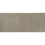 Affinity 78in Rectangle Pedestal Dining Table with 2-18in Leaves 5 Affinity 78in Rectangle Pedestal Dining Table with 2-18in Leaves 6050-75206-GRY 6050 75206 gry top