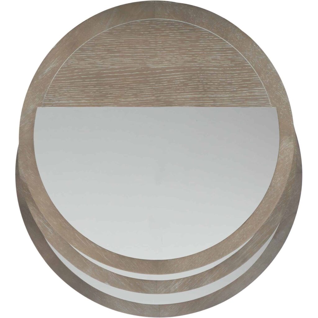 Affinity Round End Table - Image 2