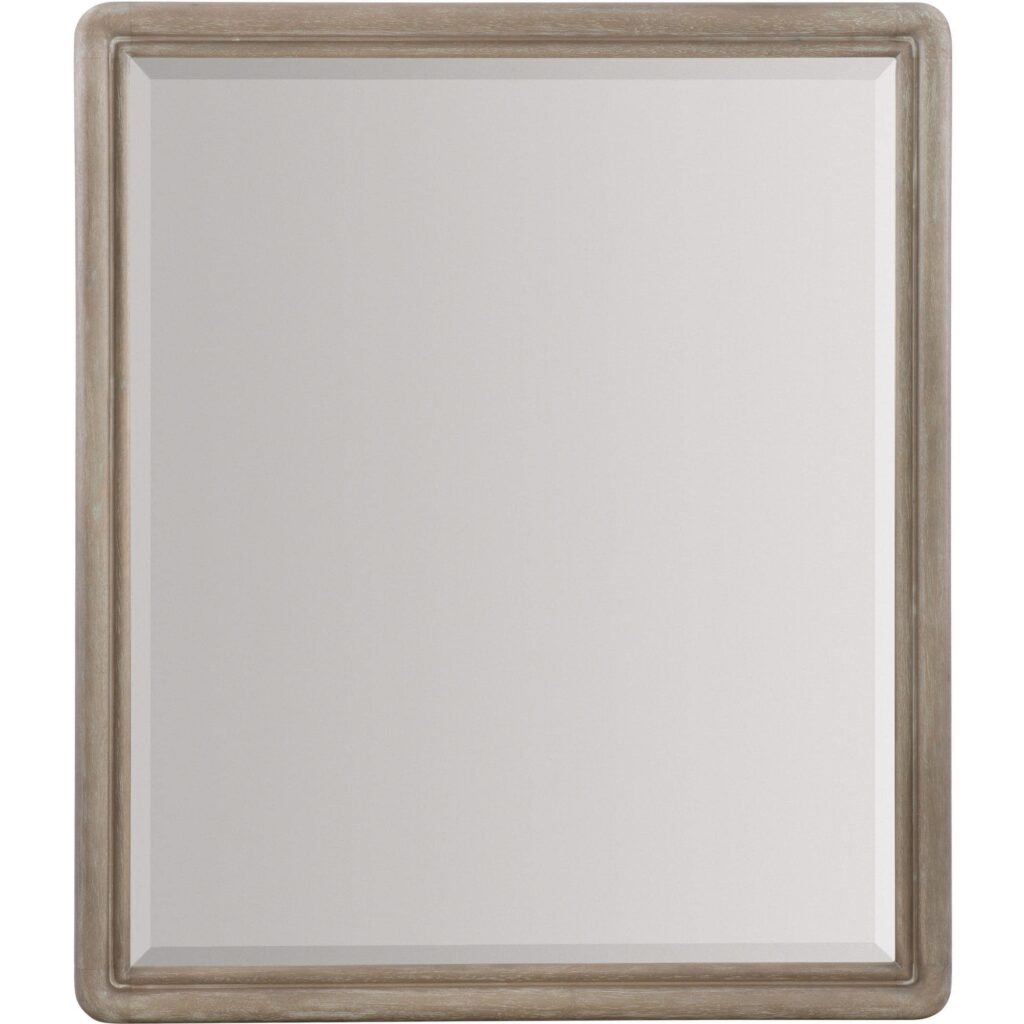 Affinity Rectangular Dresser Mirror