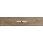 Affinity Leg 1 Drawer Nightstand 10 Affinity Leg 1 Drawer Nightstand HKR13636 6050 90015 gry detail