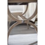 Affinity Leg 1 Drawer Nightstand 11 Affinity Leg 1 Drawer Nightstand HKR13636 6050 90015 gry detail2