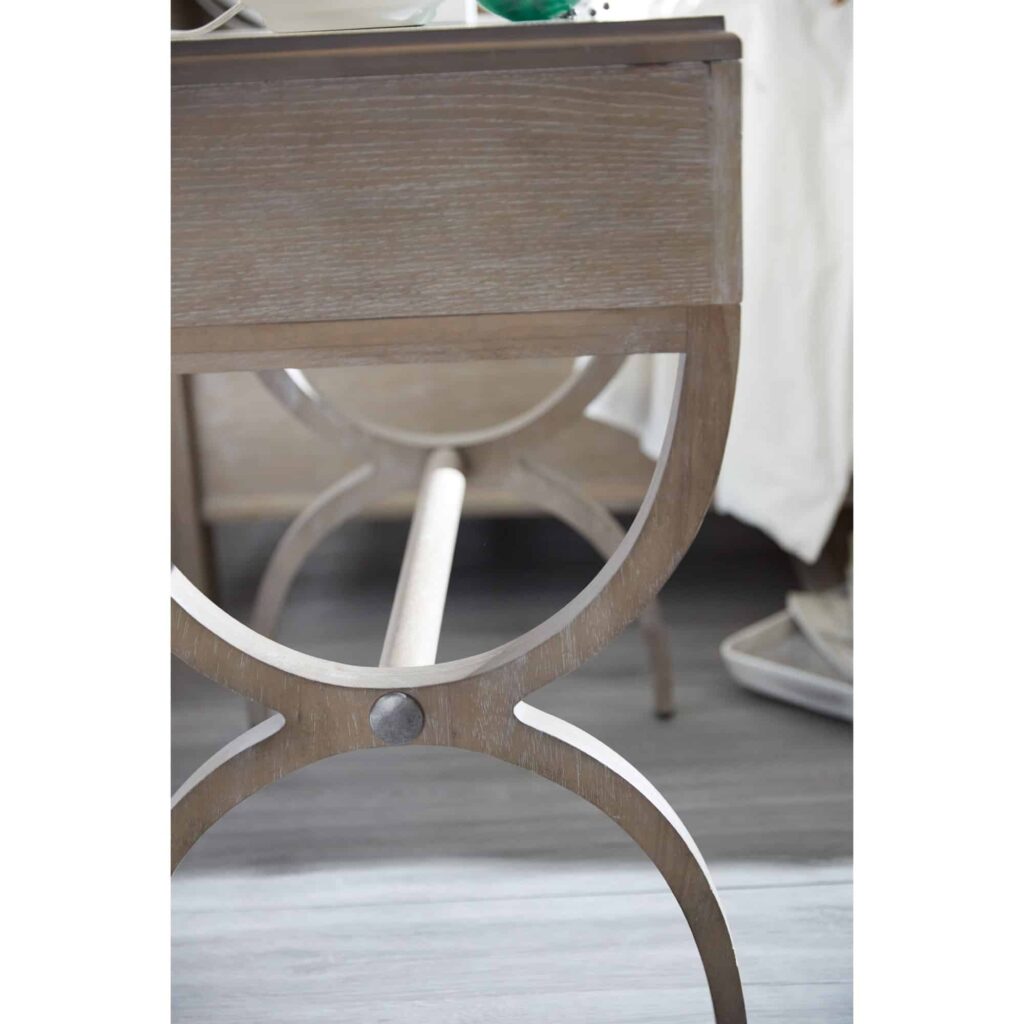 Affinity Leg Nightstand - Image 7