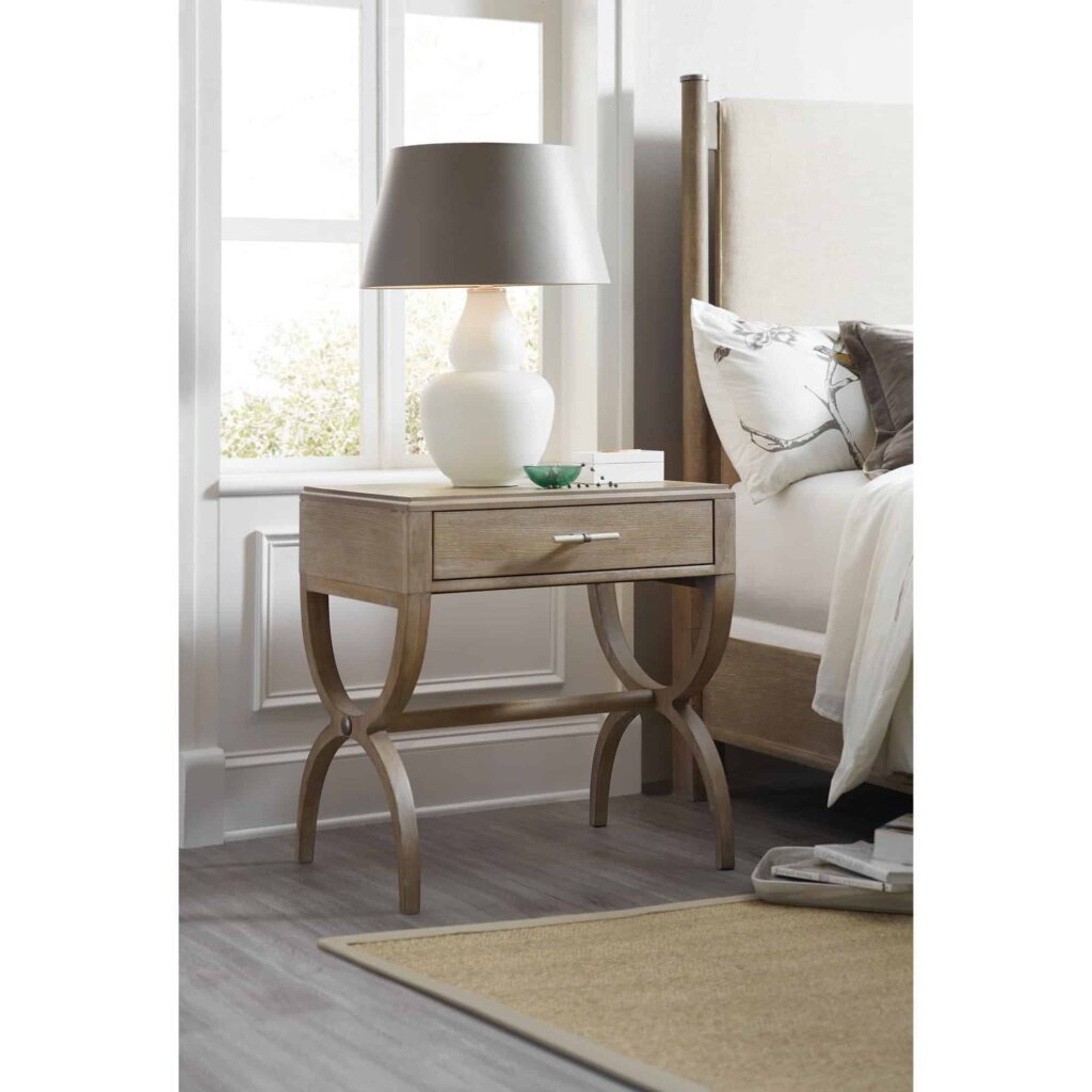 Affinity Leg Nightstand - Image 3