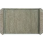 Affinity 3 Drawer Nightstand 4 Affinity 3 Drawer Nightstand HKR13637 6050 90016 gry top