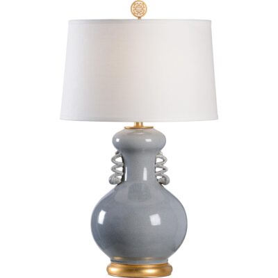 Chan Lamp