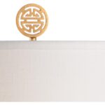 Chan Lamp 5 Chan Lamp 60531 60531 C