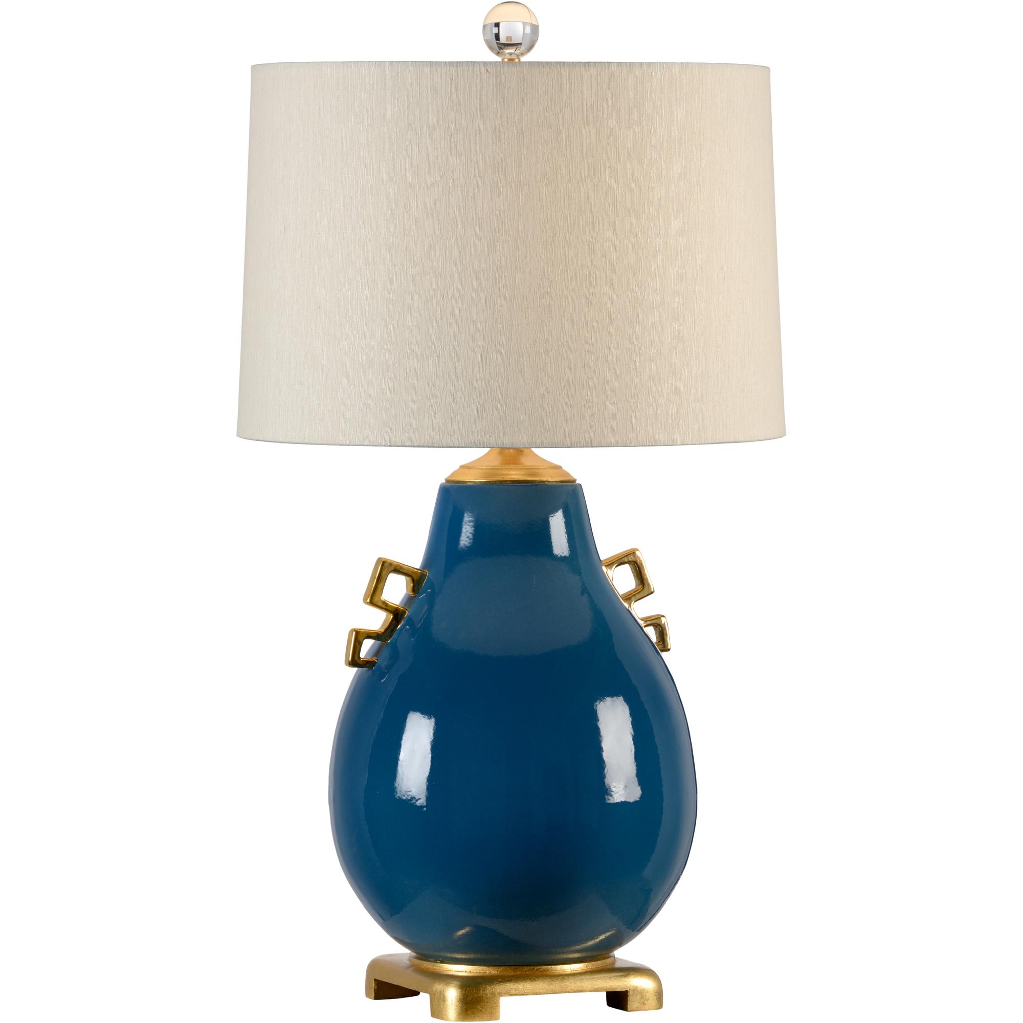 Ming Lamp - Largo 1 Ming Lamp - Largo