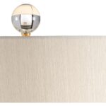 Ming Lamp - Powder Blue 6 Ming Lamp - Powder Blue 60533 60533 C