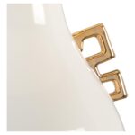 Ming Lamp - Snow 4 Ming Lamp - Snow 60534 60534 B