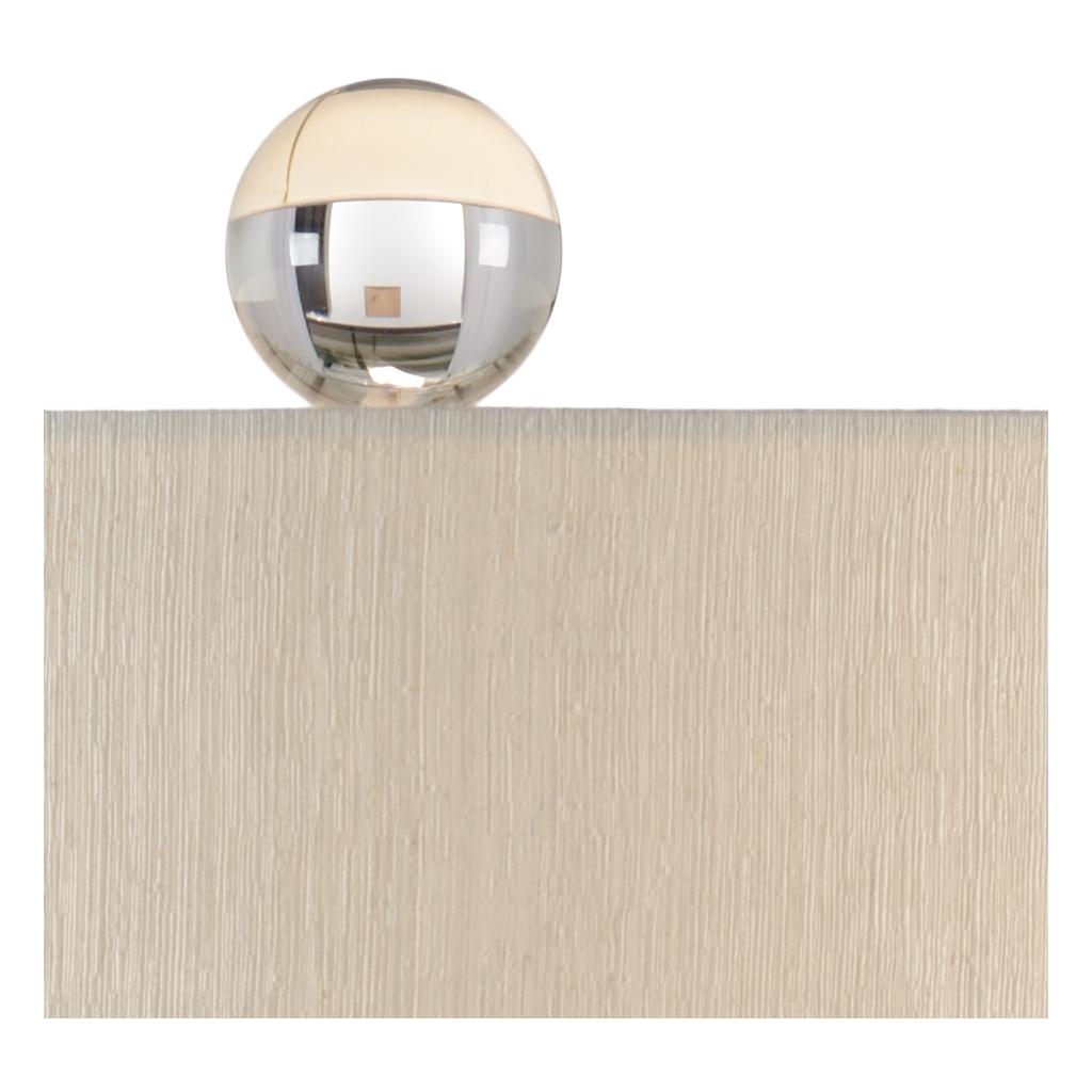 Ming Lamp - Snow 3 Ming Lamp - Snow - Image 3