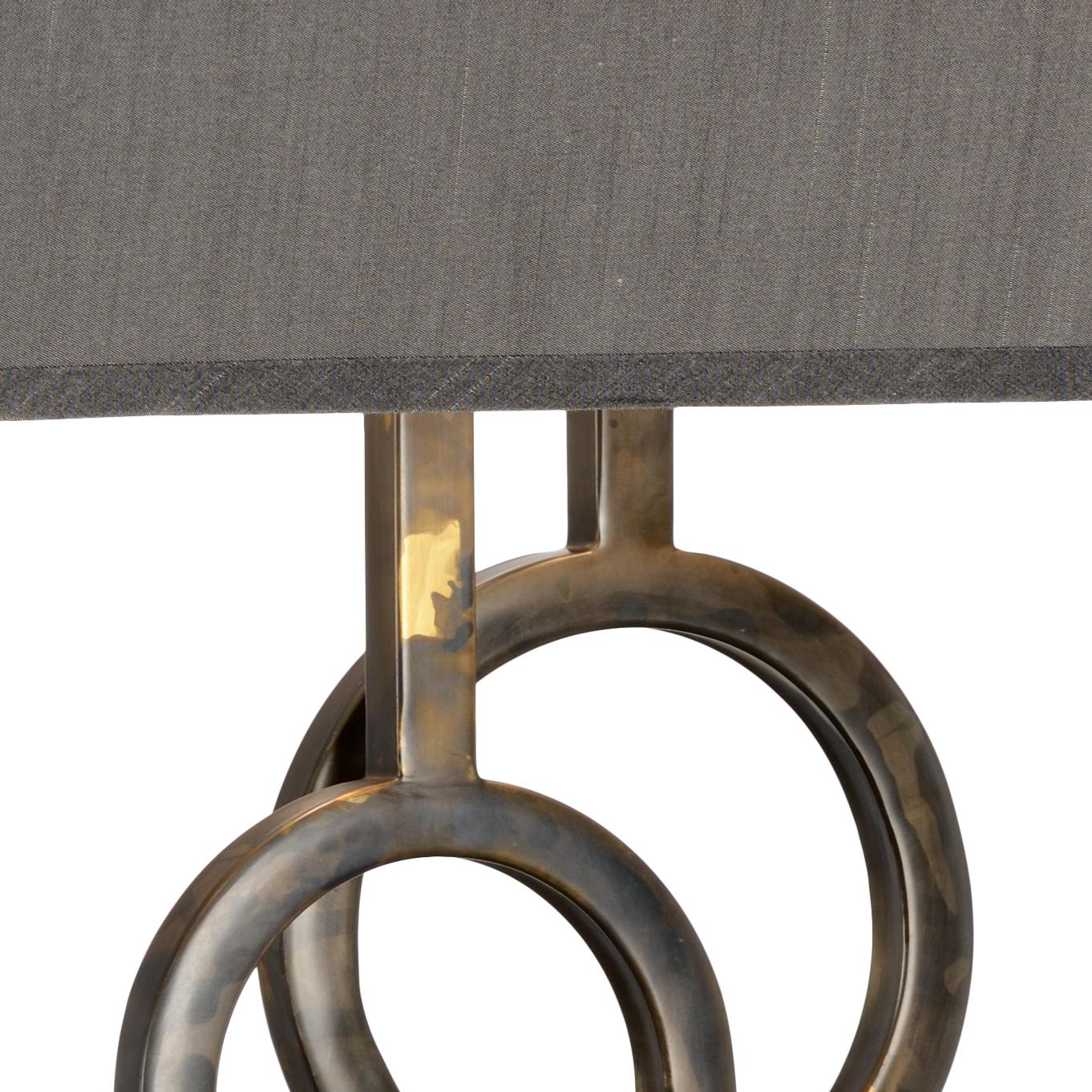 Tootsie Lamp 2 Tootsie Lamp - Image 2