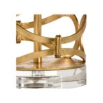 Dazzling Lamp - Gold 60580 60580 B