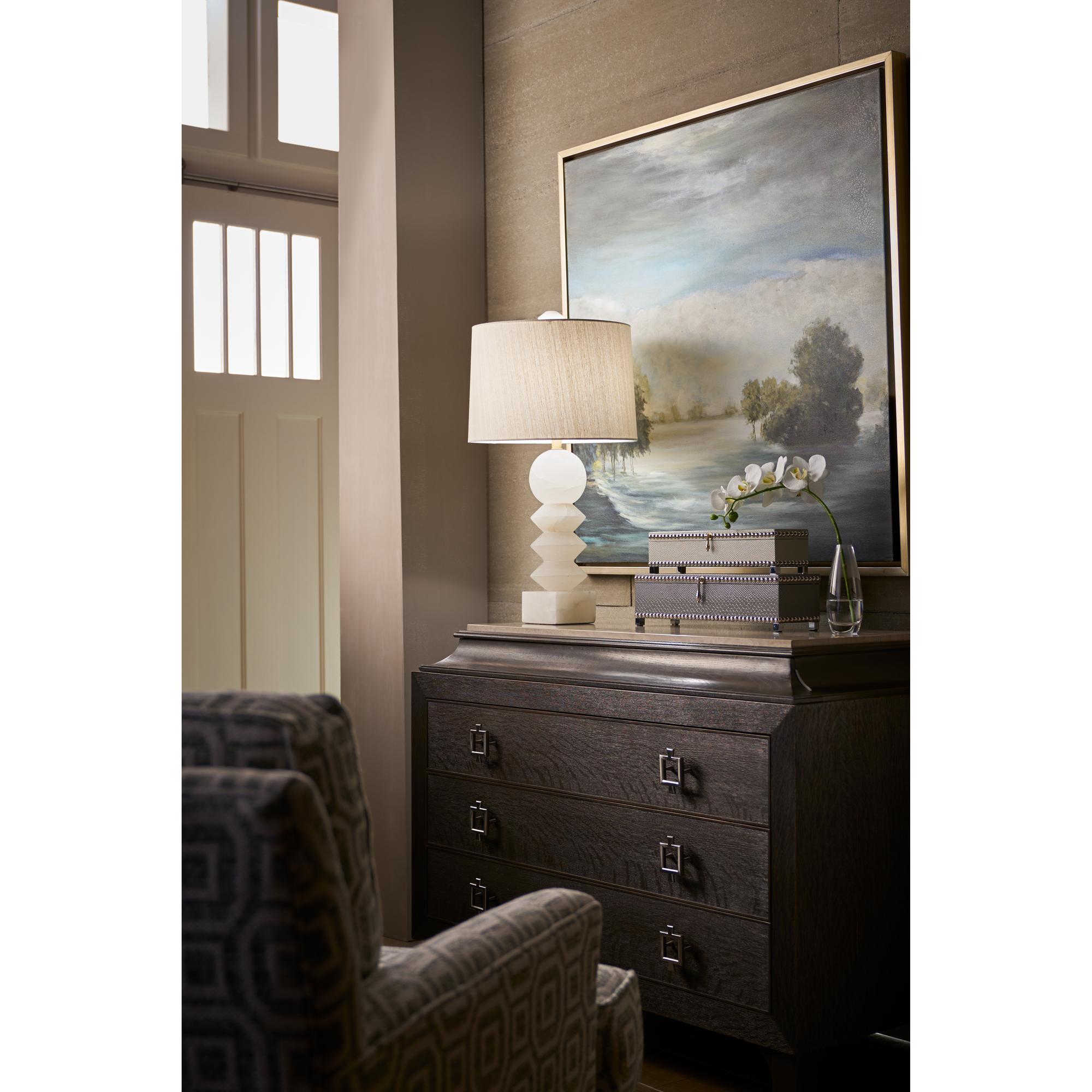 Ziegfeld Lamp 2 Ziegfeld Lamp - Image 2