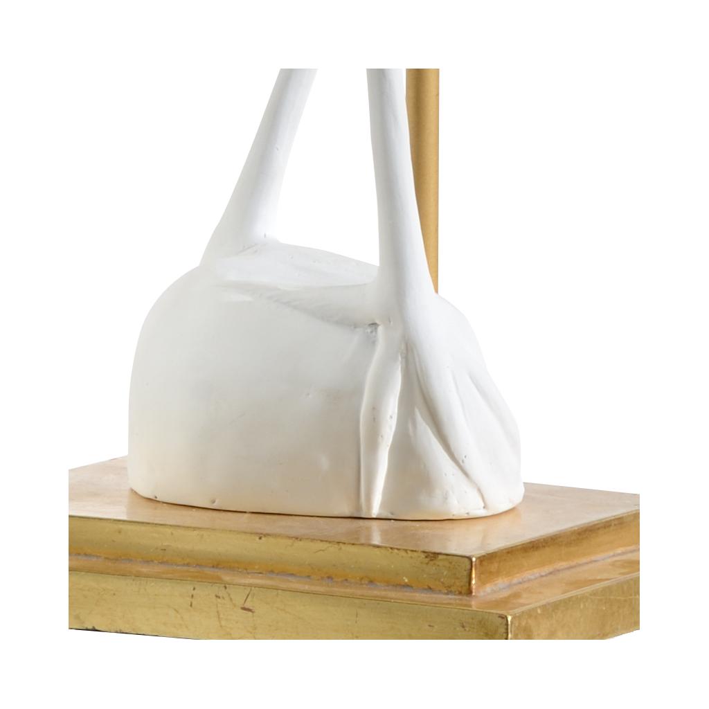 Crane Lamp (Right) 2 Crane Lamp (Right) - Image 2