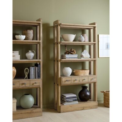 Kalamazoo Bookcase 6062-10446-80 6062 10446 80 room