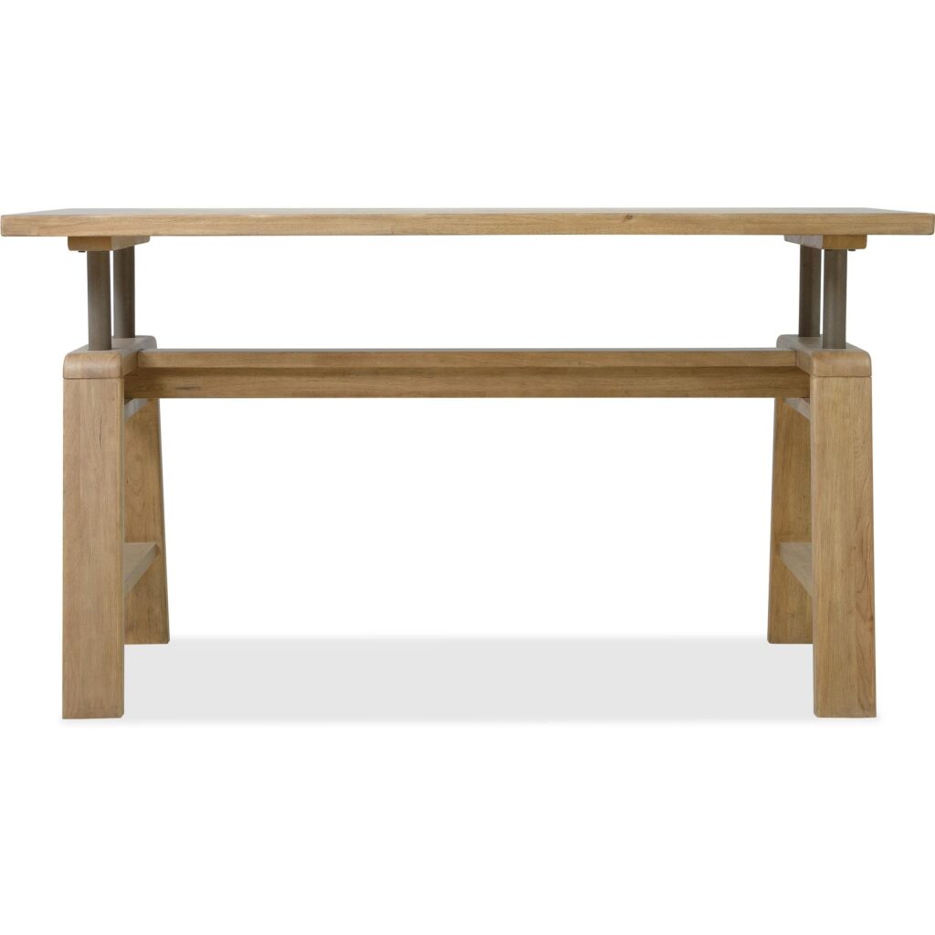 Kalamazoo Table Desk - Image 2