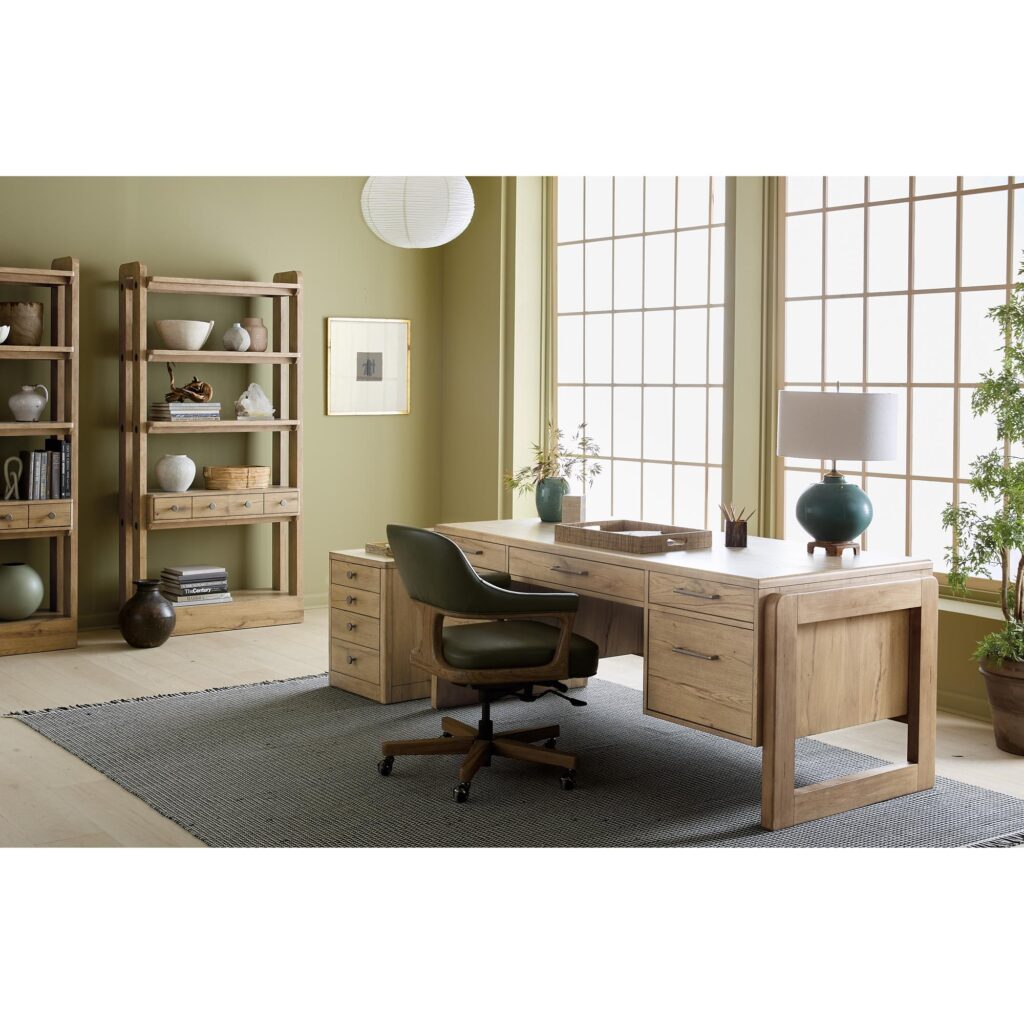 Kalamazoo Executive Desk - Image 10