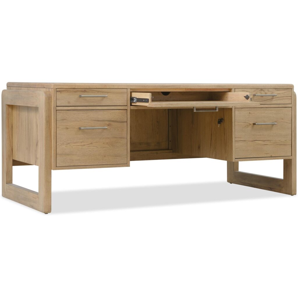 Kalamazoo Executive Desk - Image 3