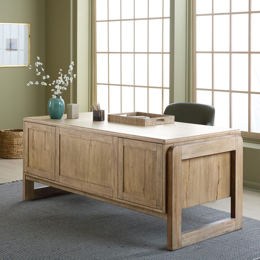 Kalamazoo Executive Desk - Image 7