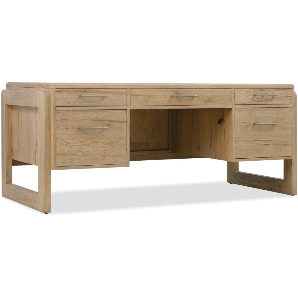 Kalamazoo Executive Desk