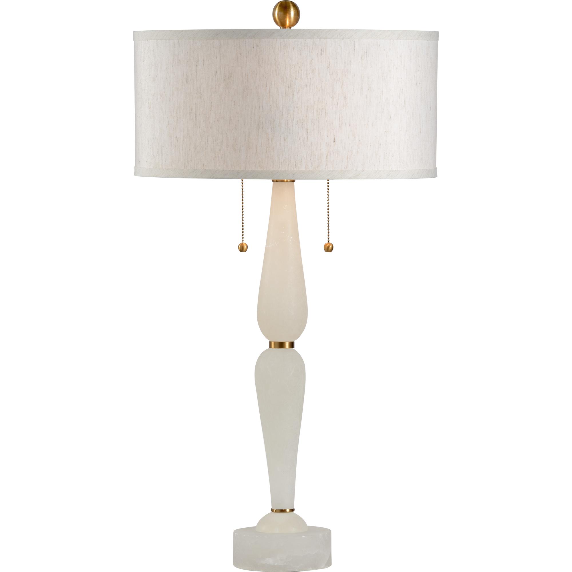 Adele Lamp 1 Adele Lamp