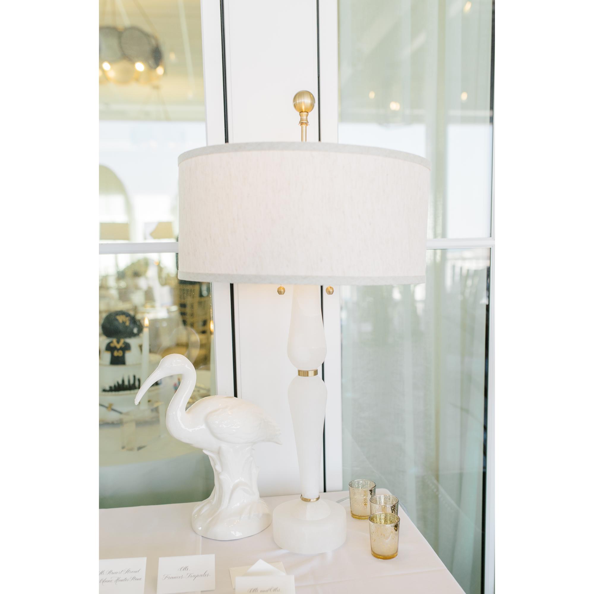 Adele Lamp 4 Adele Lamp - Image 4