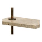 Langston II Floor Lamp 60644 60644 B