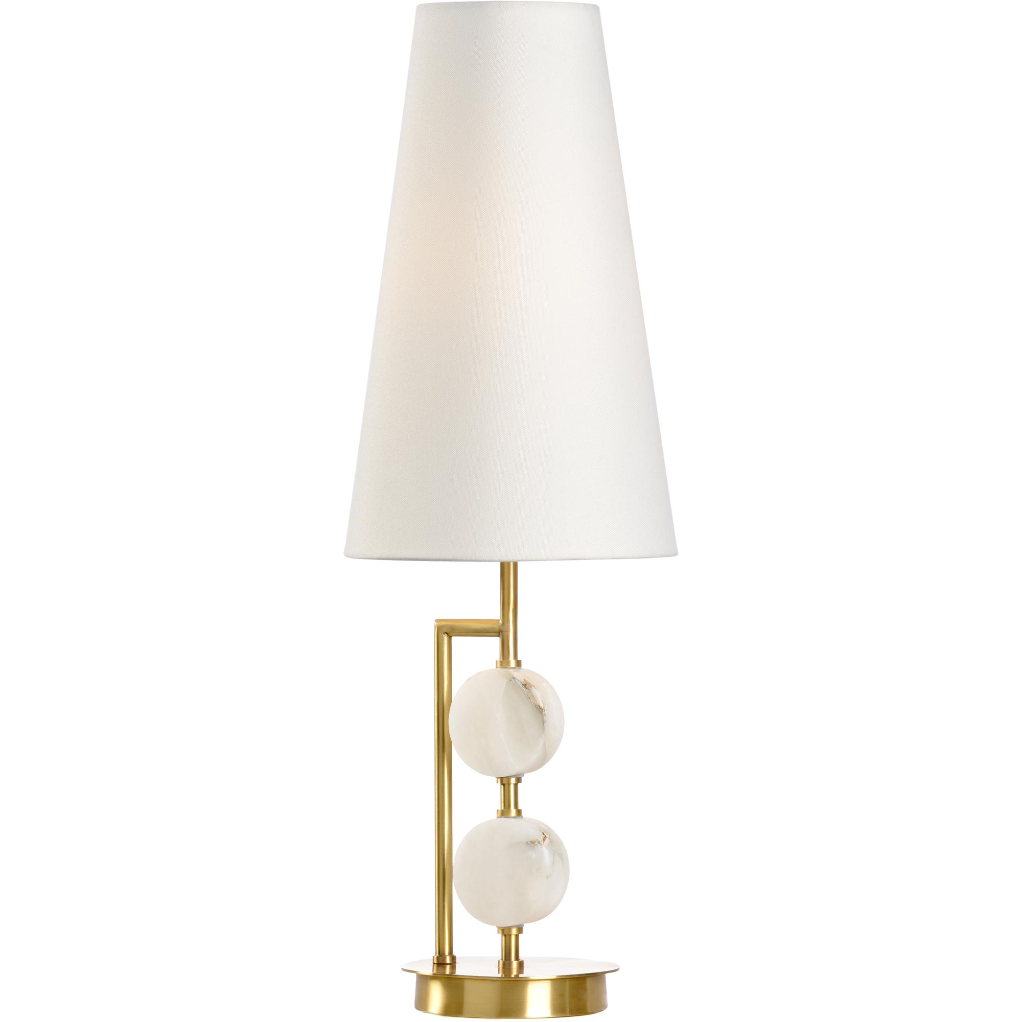 Compton Lamp 1 Compton Lamp