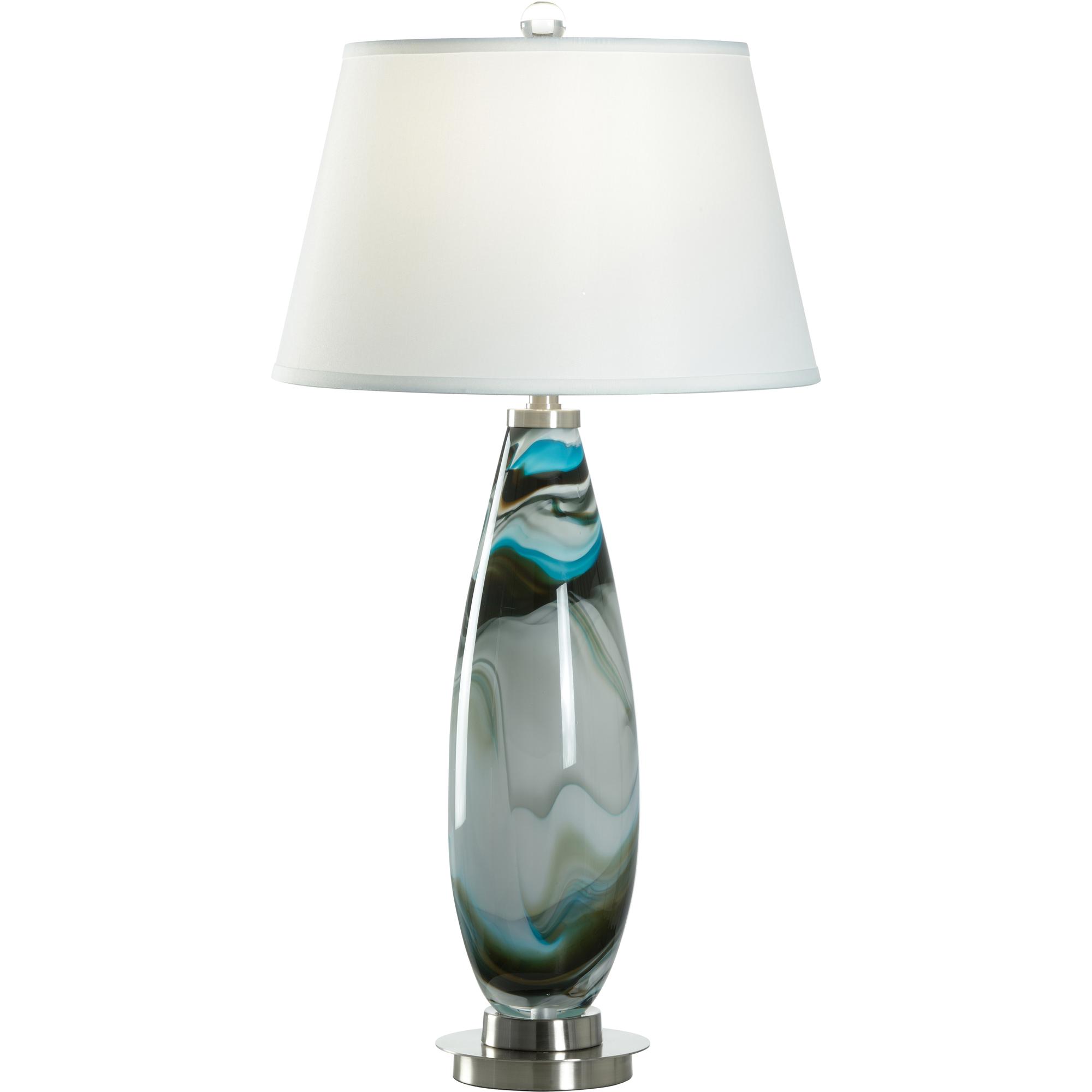 Flora Lamp 1 Flora Lamp