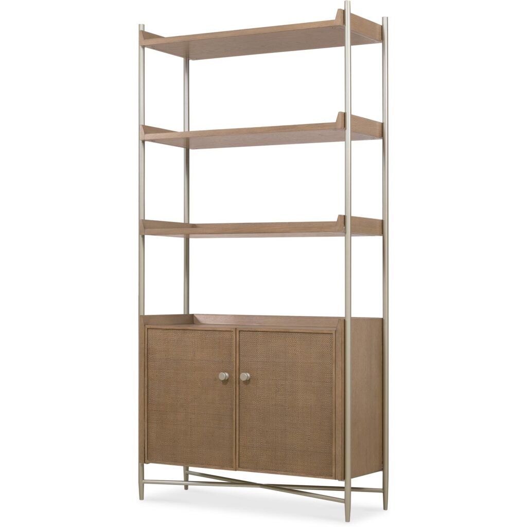 Sonnet Bookcase - Image 3