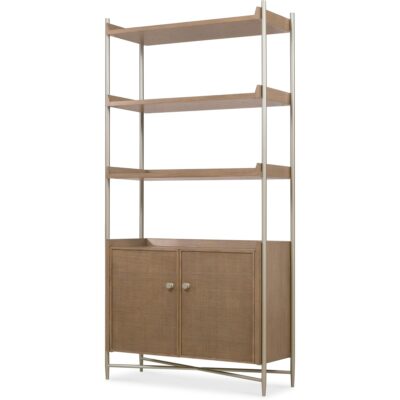 Sonnet Bookcase 6072-10445-85 6072 10445 85 silo1